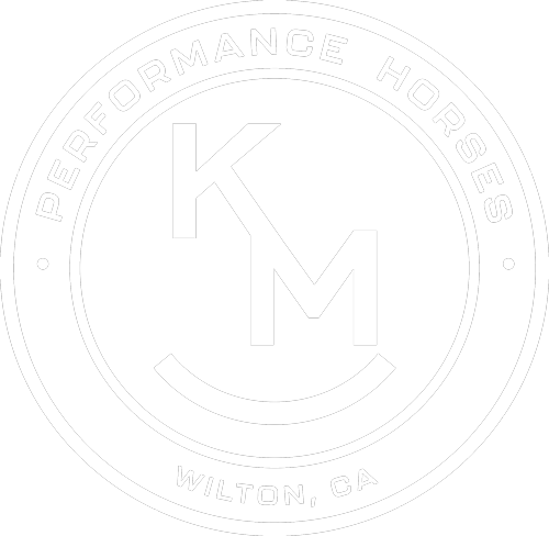 KM Performance Horses