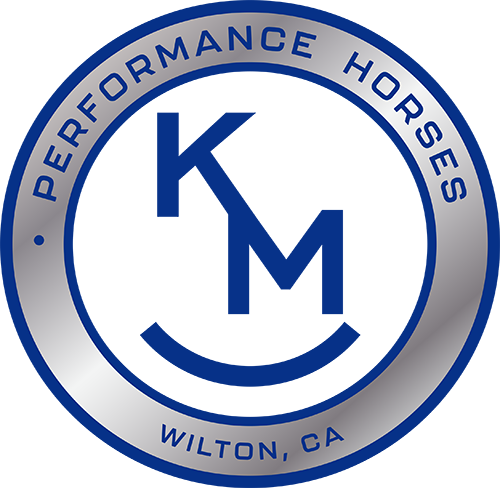 KM Performance Horses