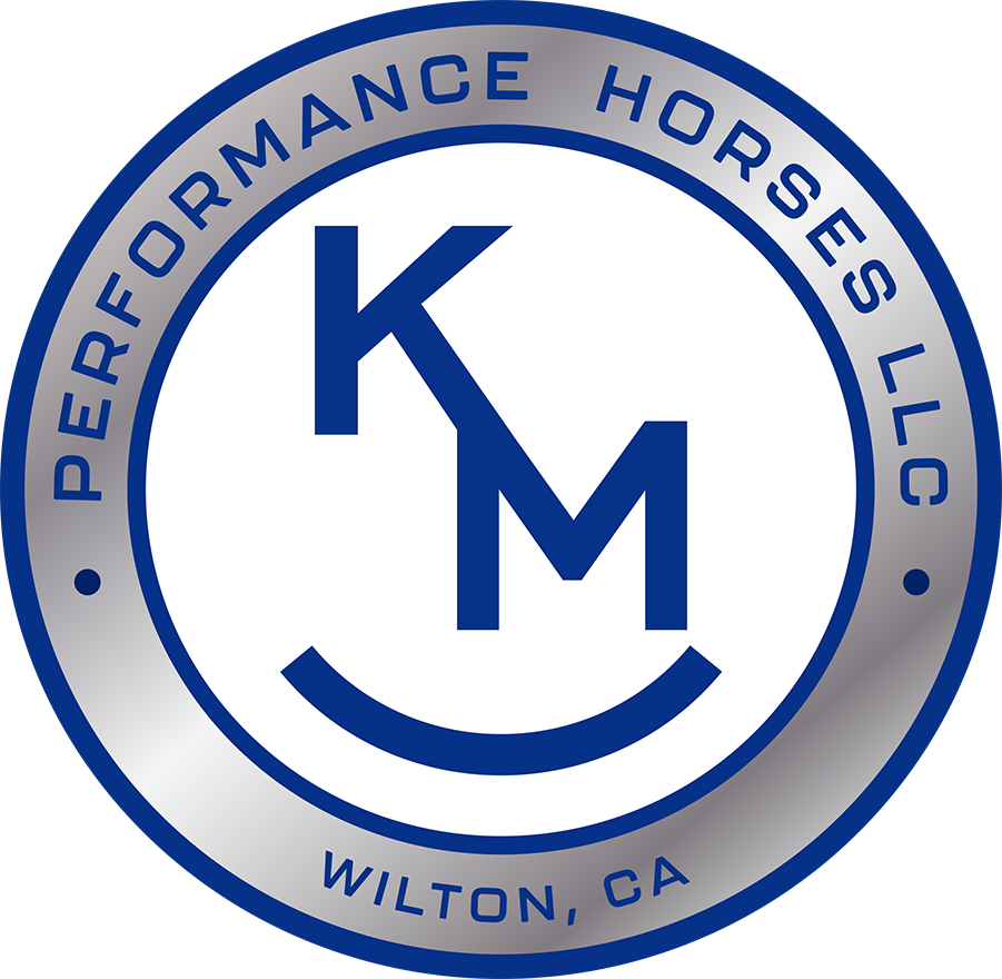 KM Performance Horses